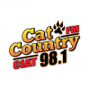 Cat Country 98 CIAT-FM