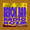 Beach Bar Radio KCZM
