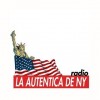 Radio La Autentica De NY