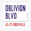 Oblivion Boulevard