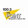 WUPT 100.3 The Point