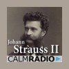 CalmRadio.com - Johann Strauss II
