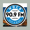 WDCB Jazz & Blues 90.9 FM