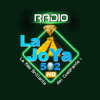Radio La Joya 502 HD