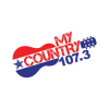 KAJE My Country 107.3 FM