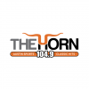 KLGO The Horn 104.9 FM KTXX