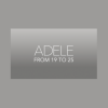I Like Radio - Adele From 19 to 25