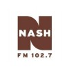 WHKR Nash FM 102.7