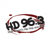 HD 96.3 FM