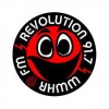 WWHR Revolution 91.7 FM