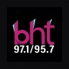 WBHT 97.1 FM