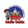WURA Radio Unida 920 AM