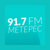 91.7 FM METEPEC