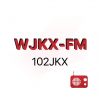 WJKX 102.5 FM