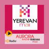 Radio Aurora - Yerevan Mall