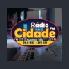 Rádio Cidade FM - Guanhães