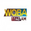 WQBA 1140 AM (US Only)