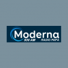 Radio Moderna papá 930 AM