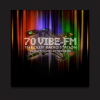 70 vibe FM