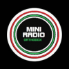 Mini Radio Orthodox