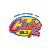 Clube FM - Bueno Brandão MG