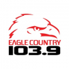 KVAS-FM Eagle Country 103.9