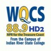 WQCS HD-2 88.9 FM