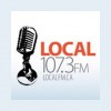 CFMH-FM Local 107.3 FM