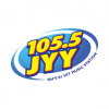 WJYY 105.5 JYY