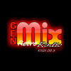 Gen Mix Retro Radio