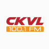CKVL-FM FM 100,1 Radio LaSalle