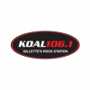 KXXL Koal 106.1 FM