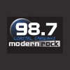 WRMR Modern Rock 98.7 FM