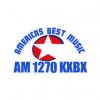 KXBX Americas Best Music 1270 AM