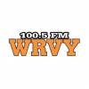 WRVY-FM 100.5