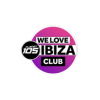 Planet 105 - We love Ibiza Club