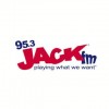 WRKX 95.3 Jack FM