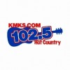 KMKS Hot Country 102.5 FM