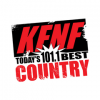 KFNF 101.1 FM