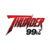 KRGI HD2 Thunder 99.7 FM