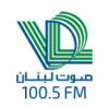 VDL 100.5 صوت لبنان