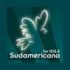 Radio Sudamericana 102.3 FM