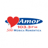 XHRH Amor 103.3 FM