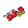 WRLS 92.3 FM