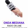 Onda Mediana Radio
