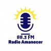 Radio Amanecer 88.3 FM