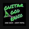Guitar God Radio