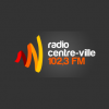 CINQ-FM Radio Centre-Ville
