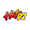WJHT Hot 92 FM