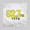 WPKG 92.7 FM